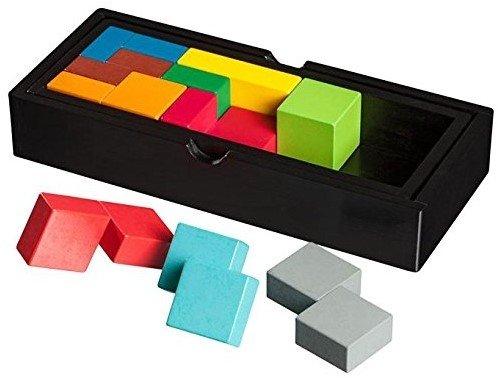 Image of IQ FIT Rechthoek