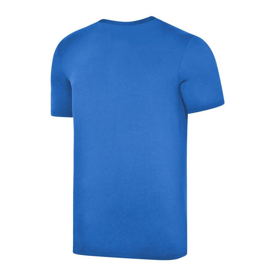 Umbro Club Leisure T-Shirt  