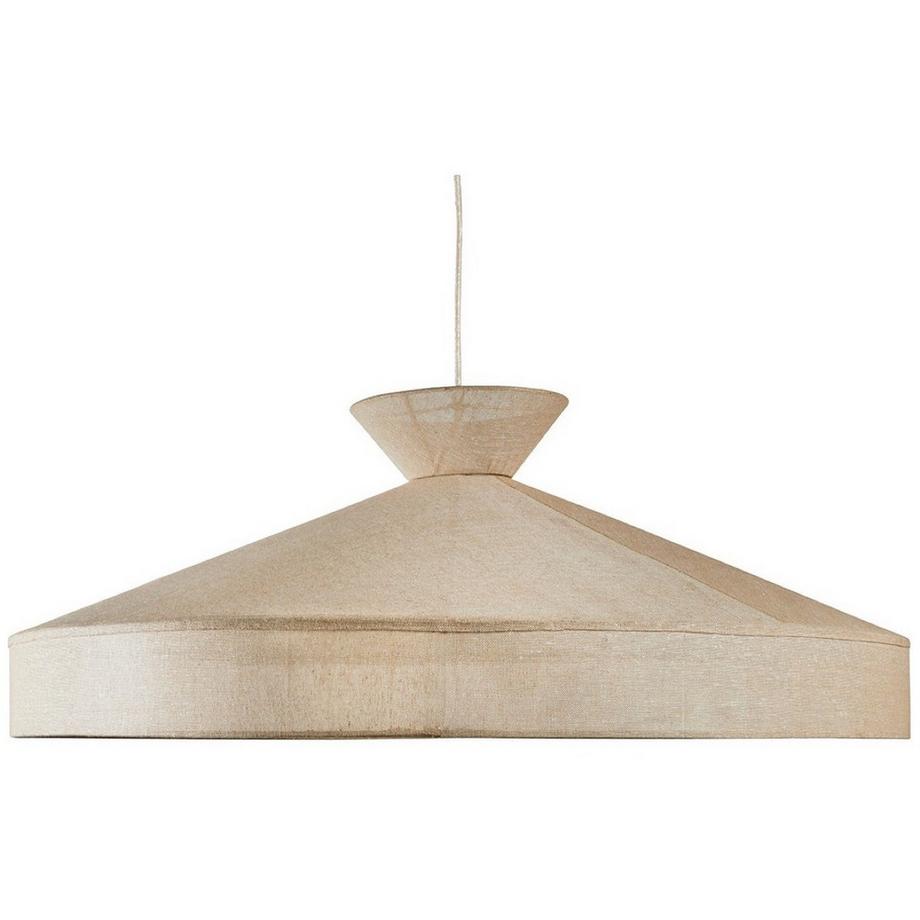 Blanc d'Ivoire Suspension Capeline  
