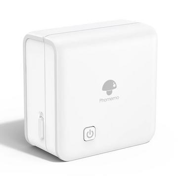 M02 PRO Bluetooth Mini-Drucker