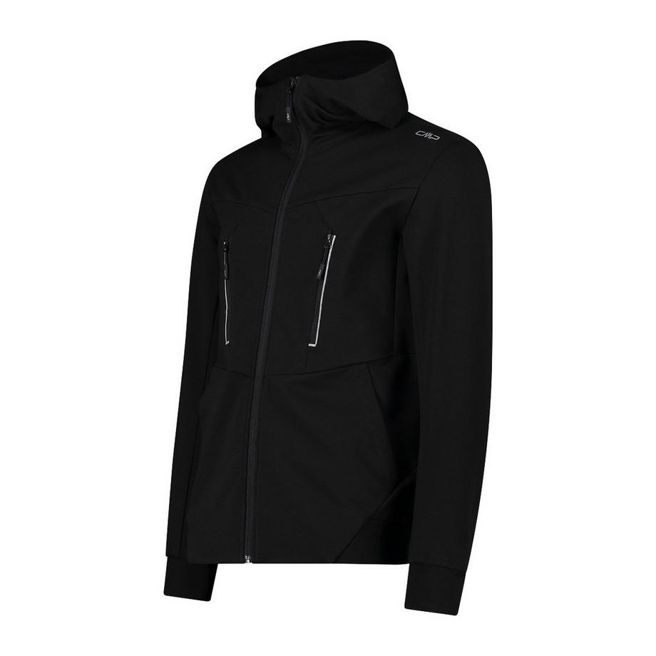 CMP Kapuzen Fleecejacke  