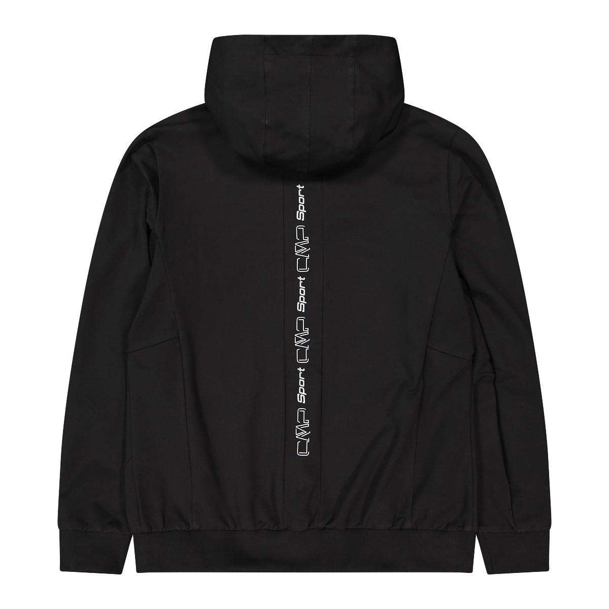 CMP Veste polaire à capuche  