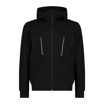 giacca con cappuccio