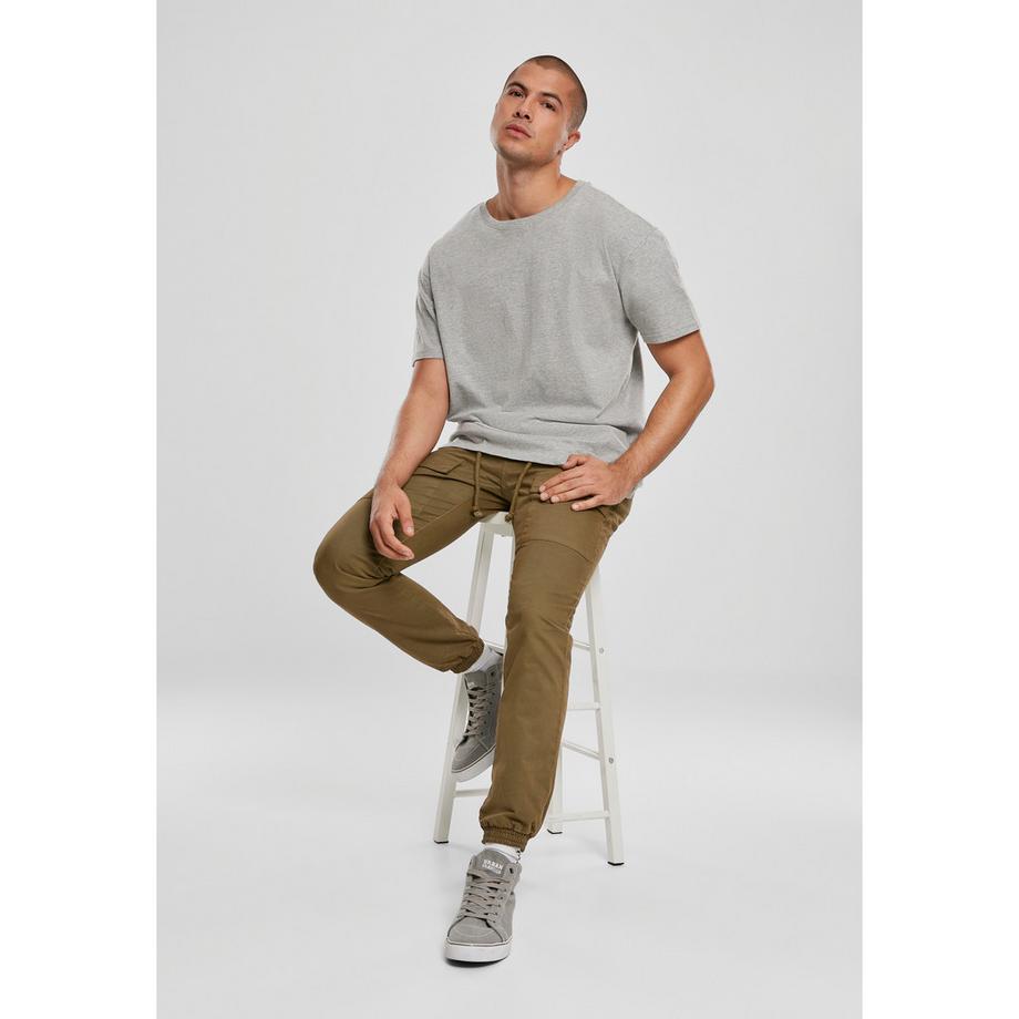 URBAN CLASSICS Cargo 2.0 Tapered Fit Pantalon  
