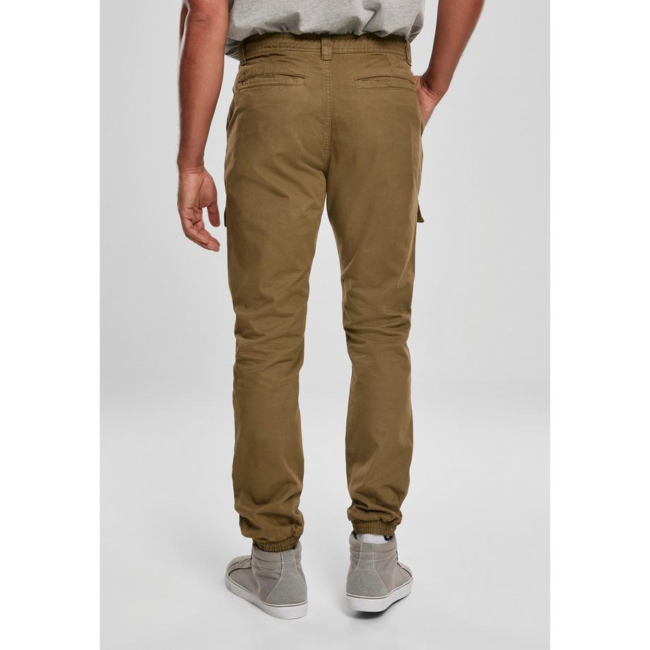URBAN CLASSICS Cargo 2.0 Tapered Fit Pantalon  