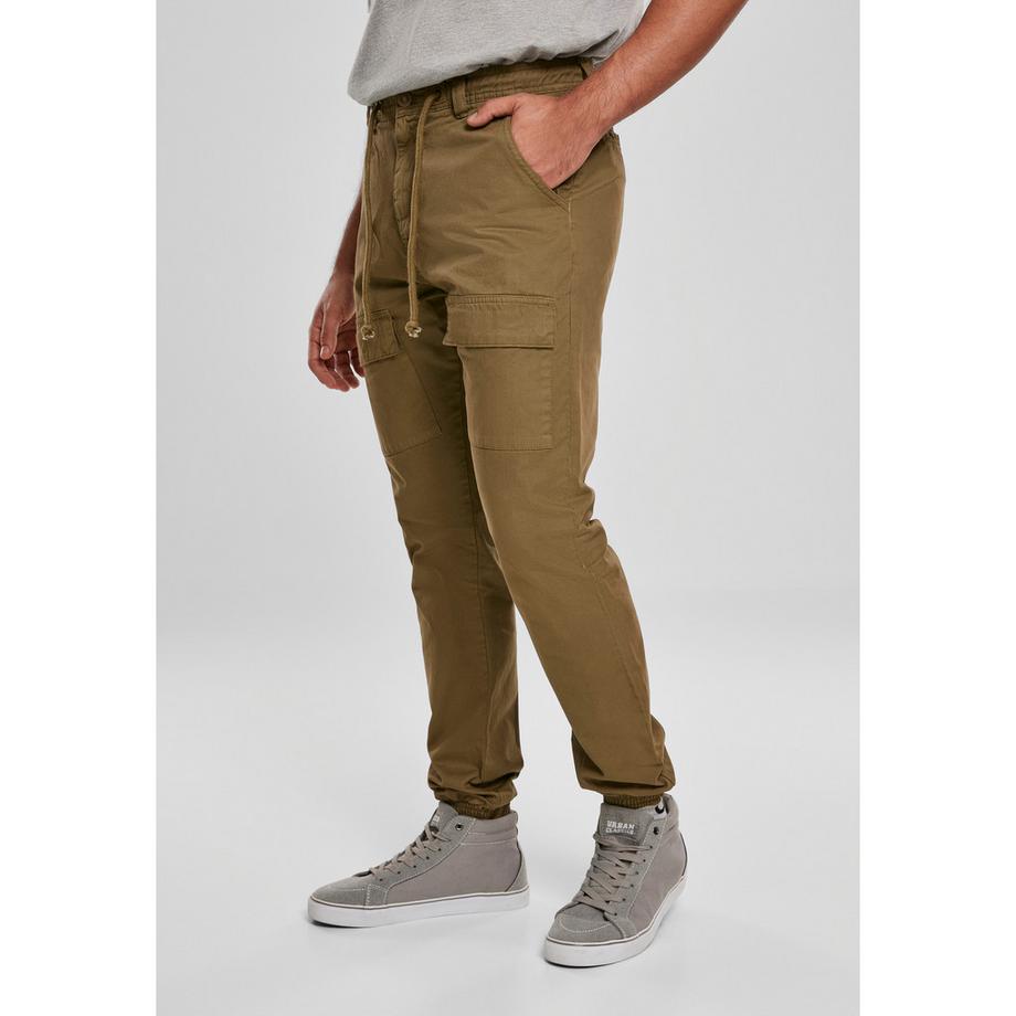 URBAN CLASSICS Cargo 2.0 Tapered Fit Pantalon  
