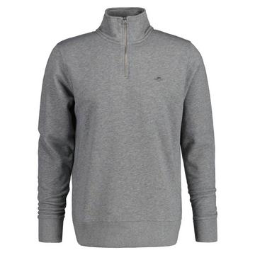 Felpa  Vestibilità confortevole-Regular Shield Half Zip Sweat