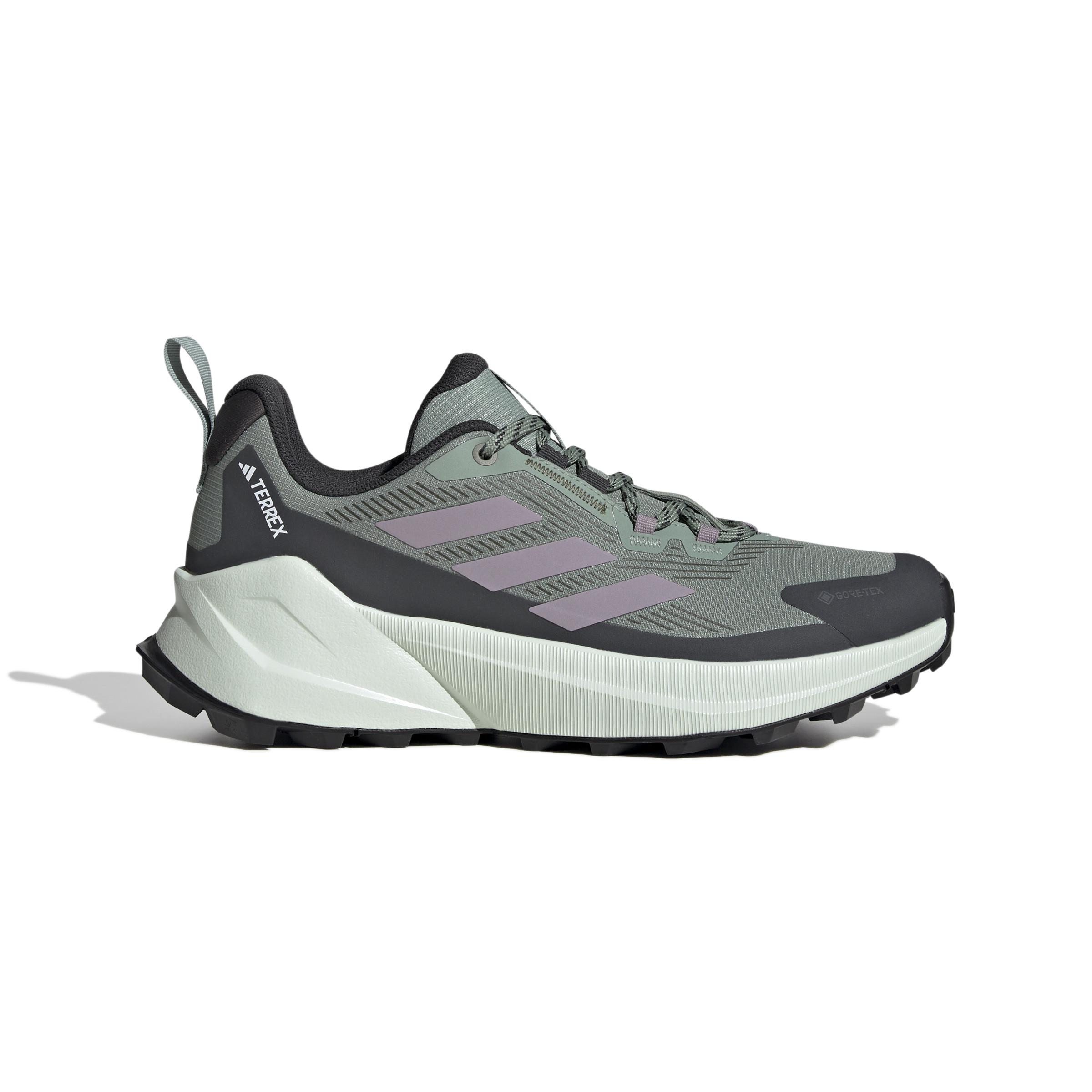Image of adidas Trailrunning-schuhe Für Frauen Terrex Trailmaker 2 Gore-tex Unisex 38 2/3