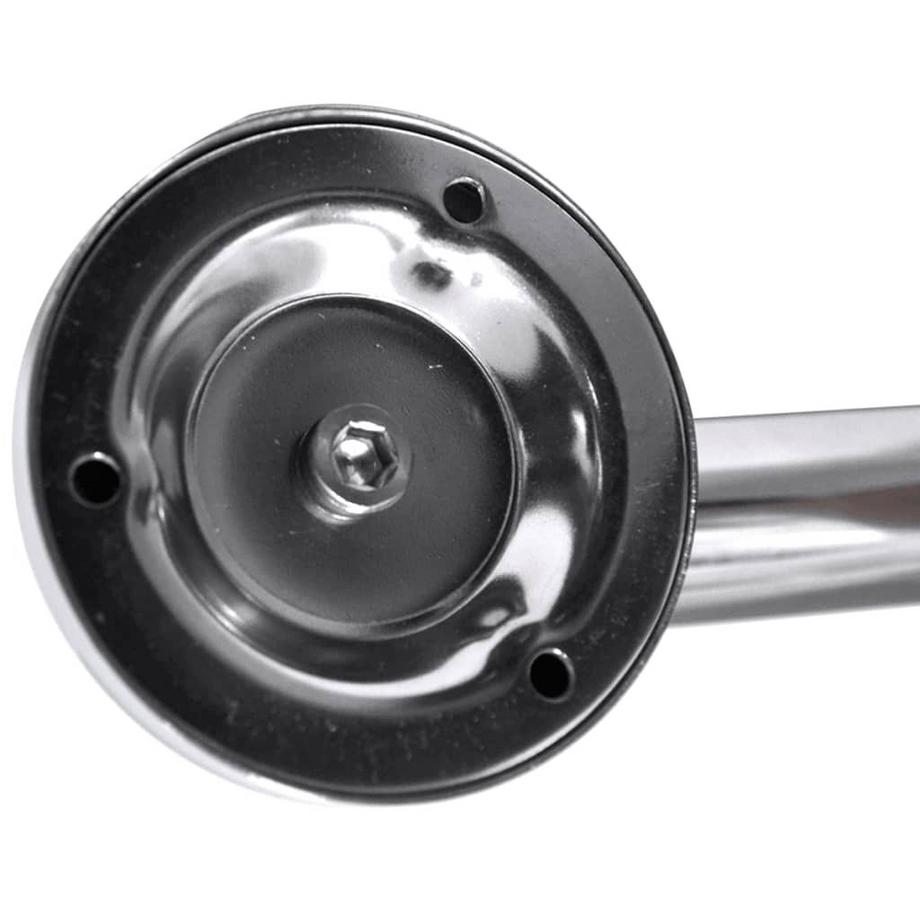 RIDDER  Haltegriff edelstahl 