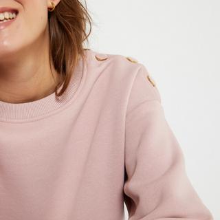 La Redoute Collections  Sweat col rond 