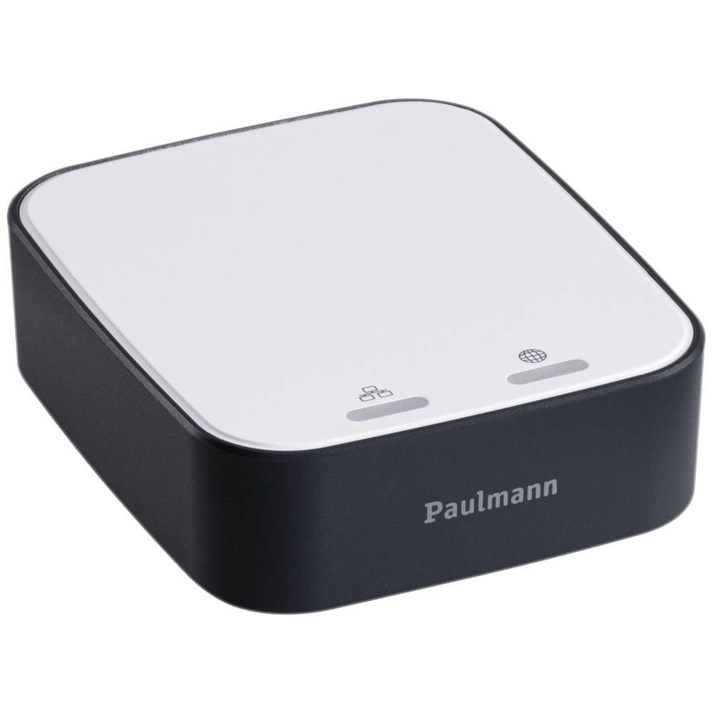 Paulmann Smart Home ZigBee Gateway Smik  