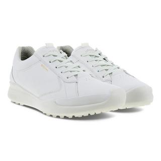 ecco  chaussures de golf sans crampons biom hybrid 