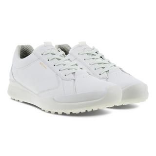 ecco  chaussures de golf sans crampons   biom hybrid 