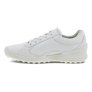ecco  chaussures de golf sans crampons biom hybrid 