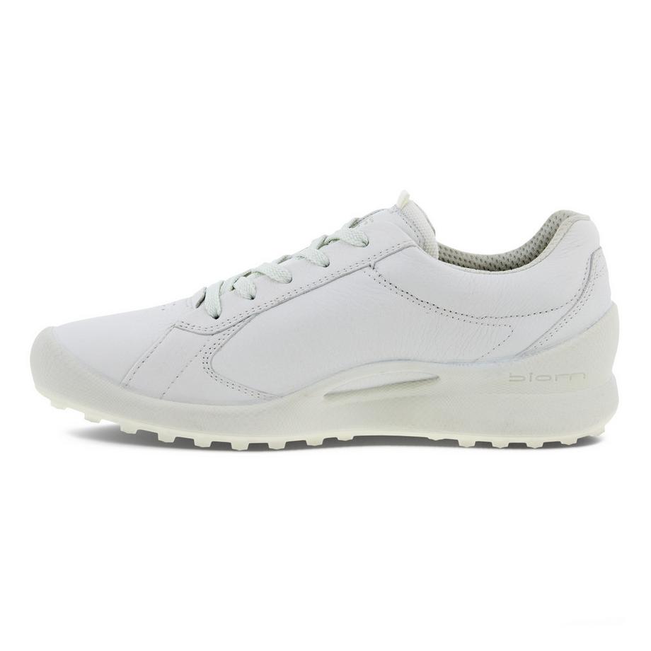 ecco  chaussures de golf sans crampons biom hybrid 