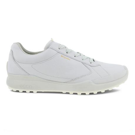 ecco  chaussures de golf sans crampons biom hybrid 