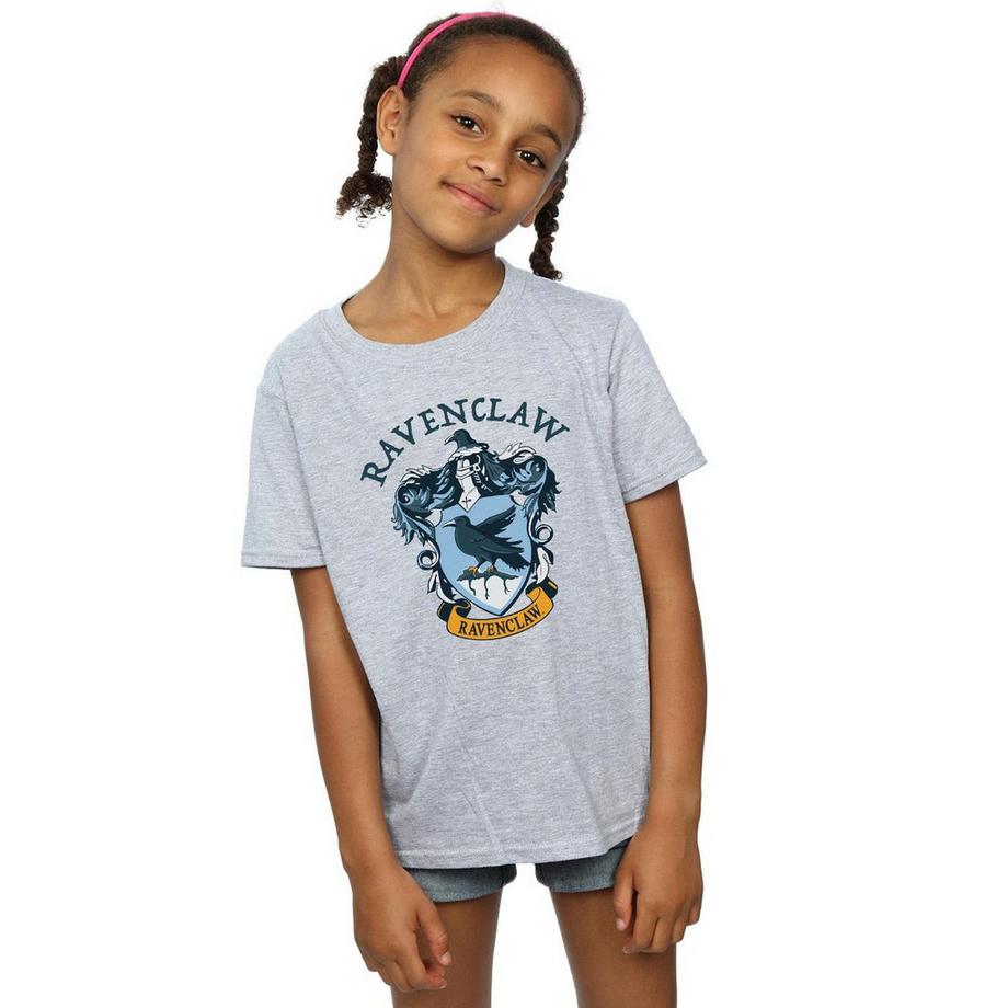 HARRY-POTTER  Tshirt 