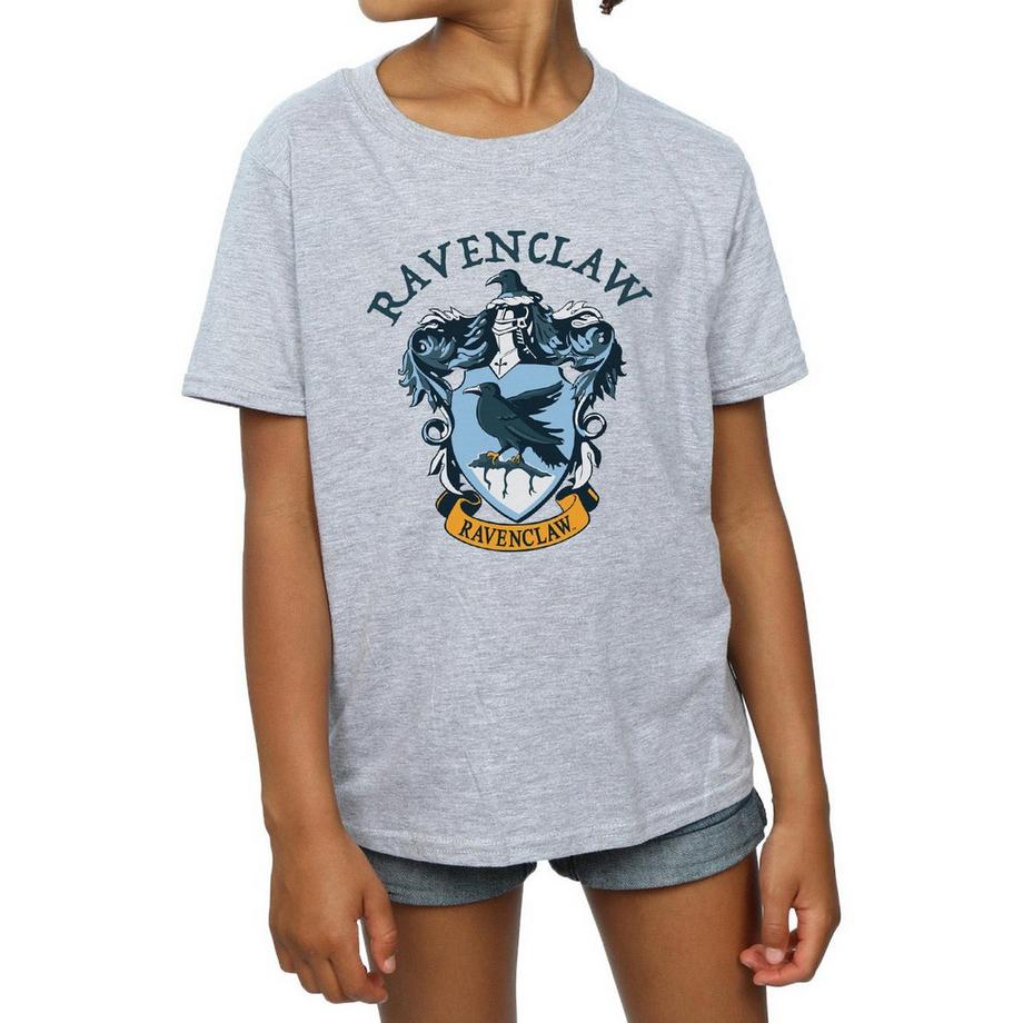 HARRY-POTTER  Tshirt 