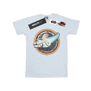 STAR WARS  Tshirt MILLENNIUM 