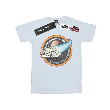 STAR WARS  Tshirt MILLENNIUM 