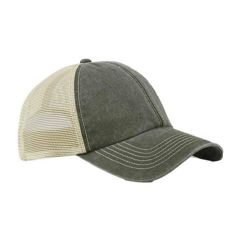 Casquette Trucker
