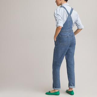 La Redoute Collections  Salopette en denim 