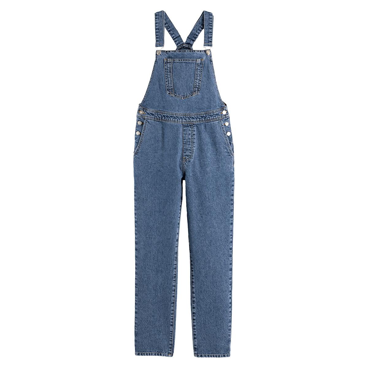 La Redoute Collections  Salopette en denim 