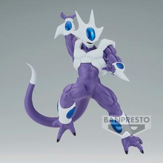 Banpresto  Static Figure - Match Makers - Dragon Ball - Cooler 