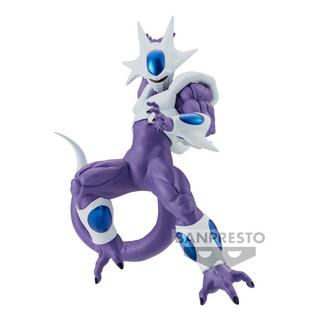 Banpresto  Static Figure - Match Makers - Dragon Ball - Cooler 