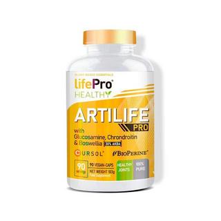 GladiatorFit  Artilife pro glucosamine 90vcaps Life Pro 