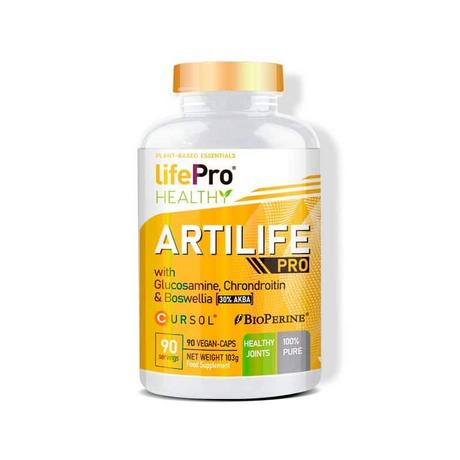 LIFEPROOF  Artilife pro glucosamine 90vcaps Life Pro 