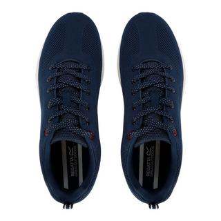 Regatta  Sneaker Marine 