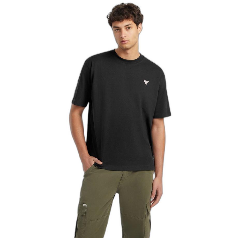GUESS T-Shirt Mini Triangolo  