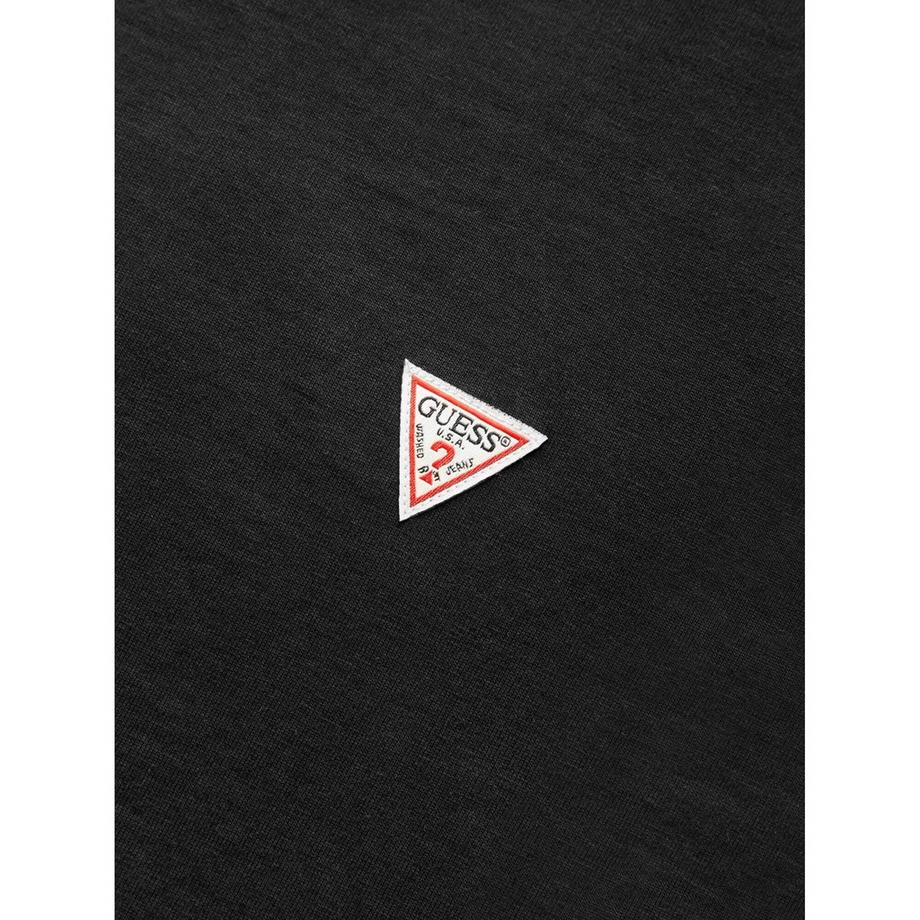 GUESS T-Shirt Mini Triangolo  