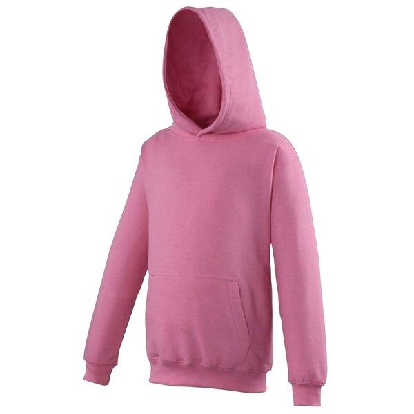 AWDis  Sweatshirt à capuche Enfant 