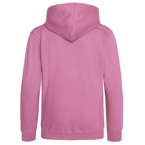 AWDis  Sweatshirt à capuche Enfant 