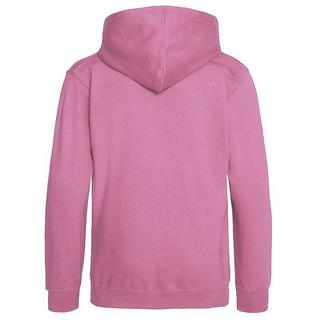 AWDis  Sweatshirt à capuche Enfant 