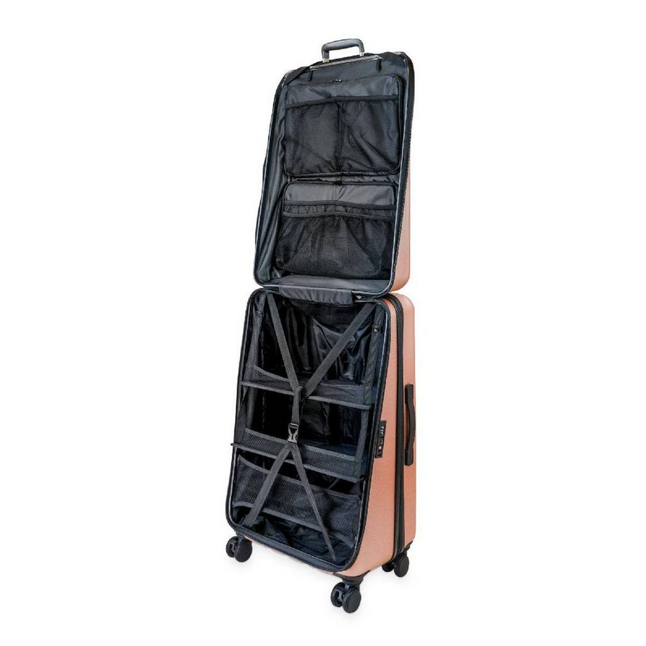 CASYRO  Valise Stand-Up L 