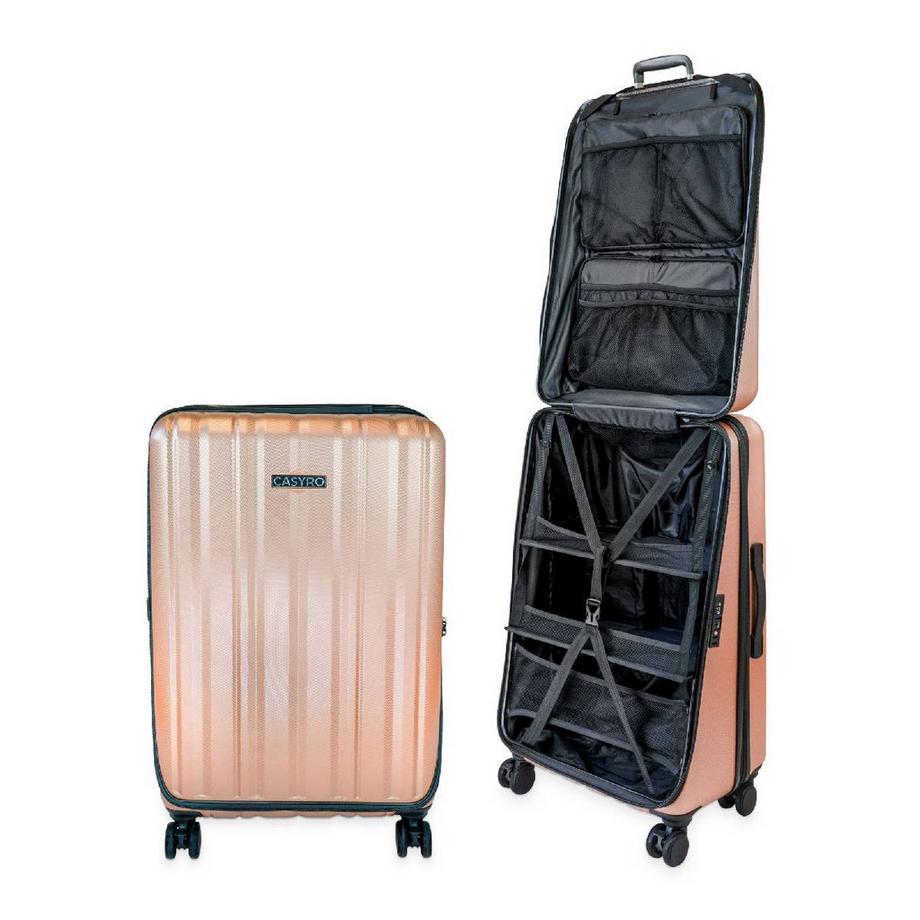 CASYRO  Valise Stand-Up L 