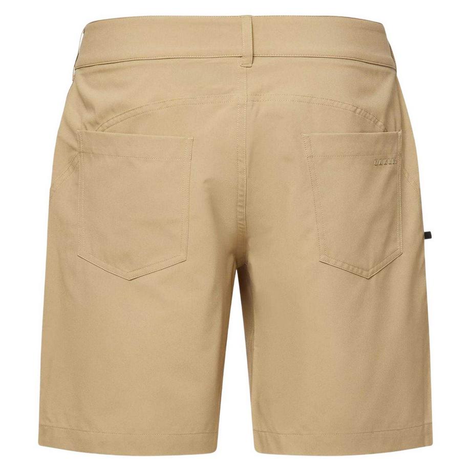 OAKLEY  Pantaloncini Tessuto 