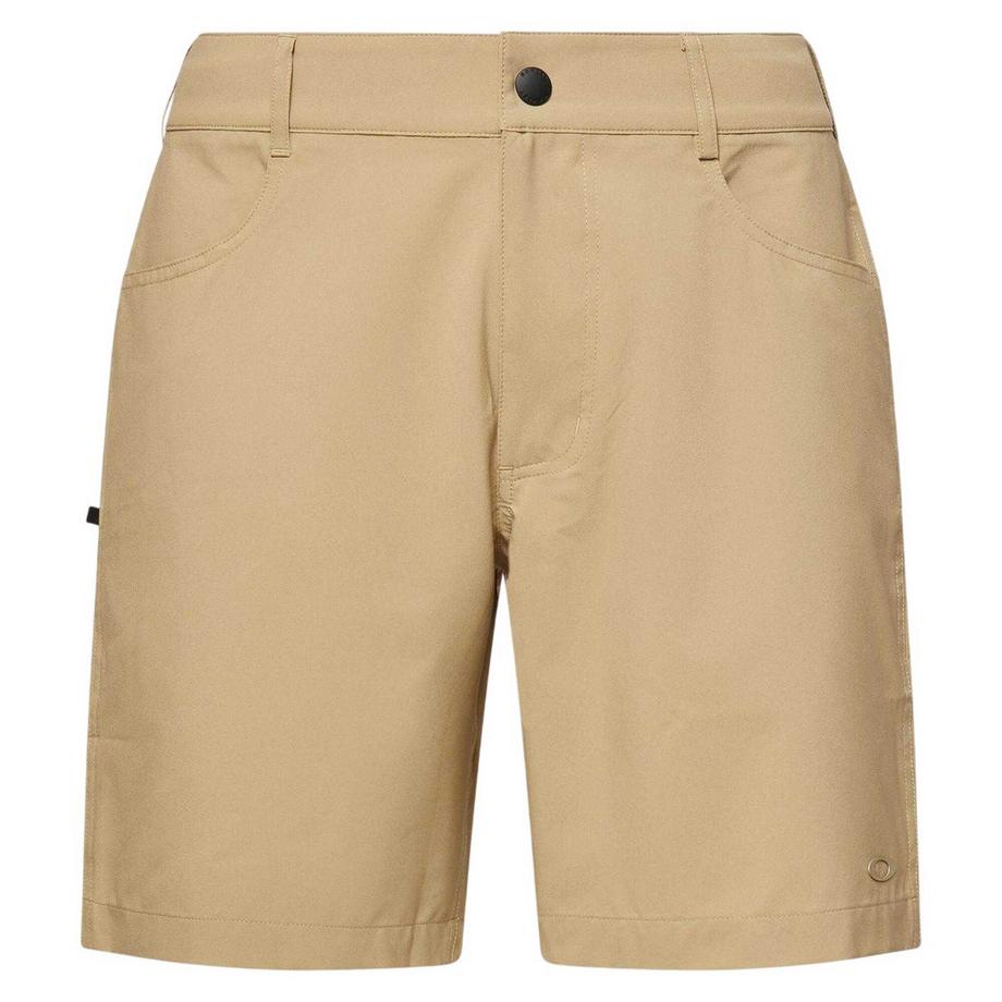 Pantaloncini Tessuto