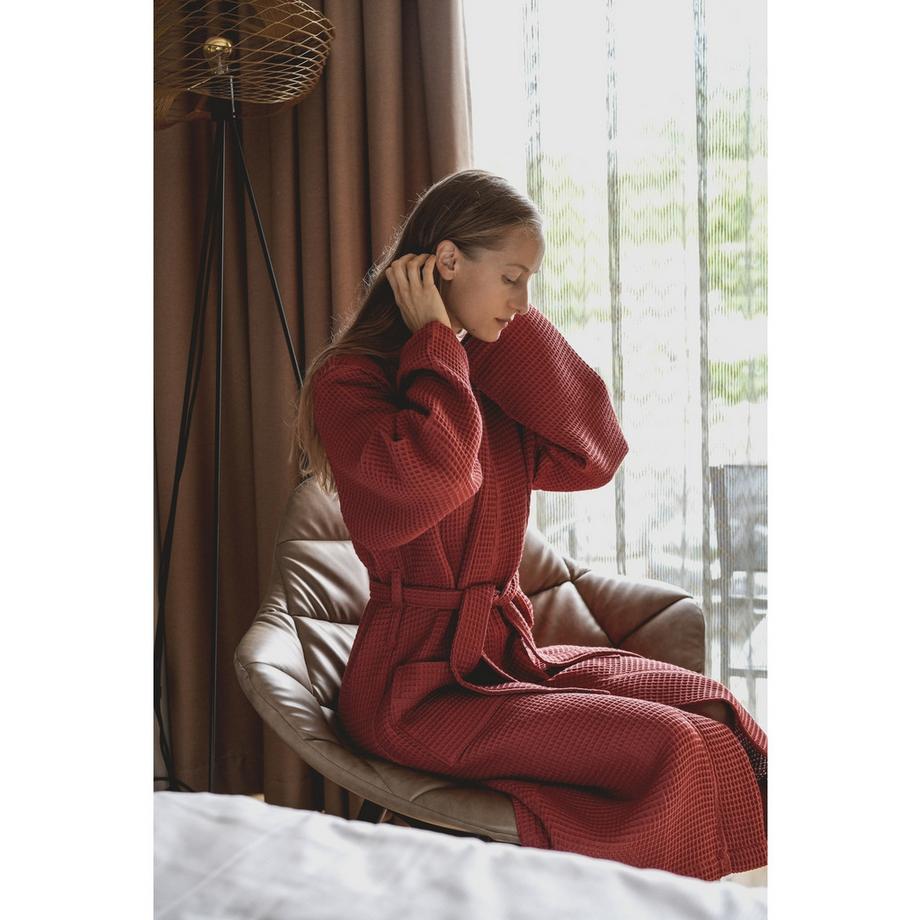 VOSSEN My Moments Siam Peignoir de bain  