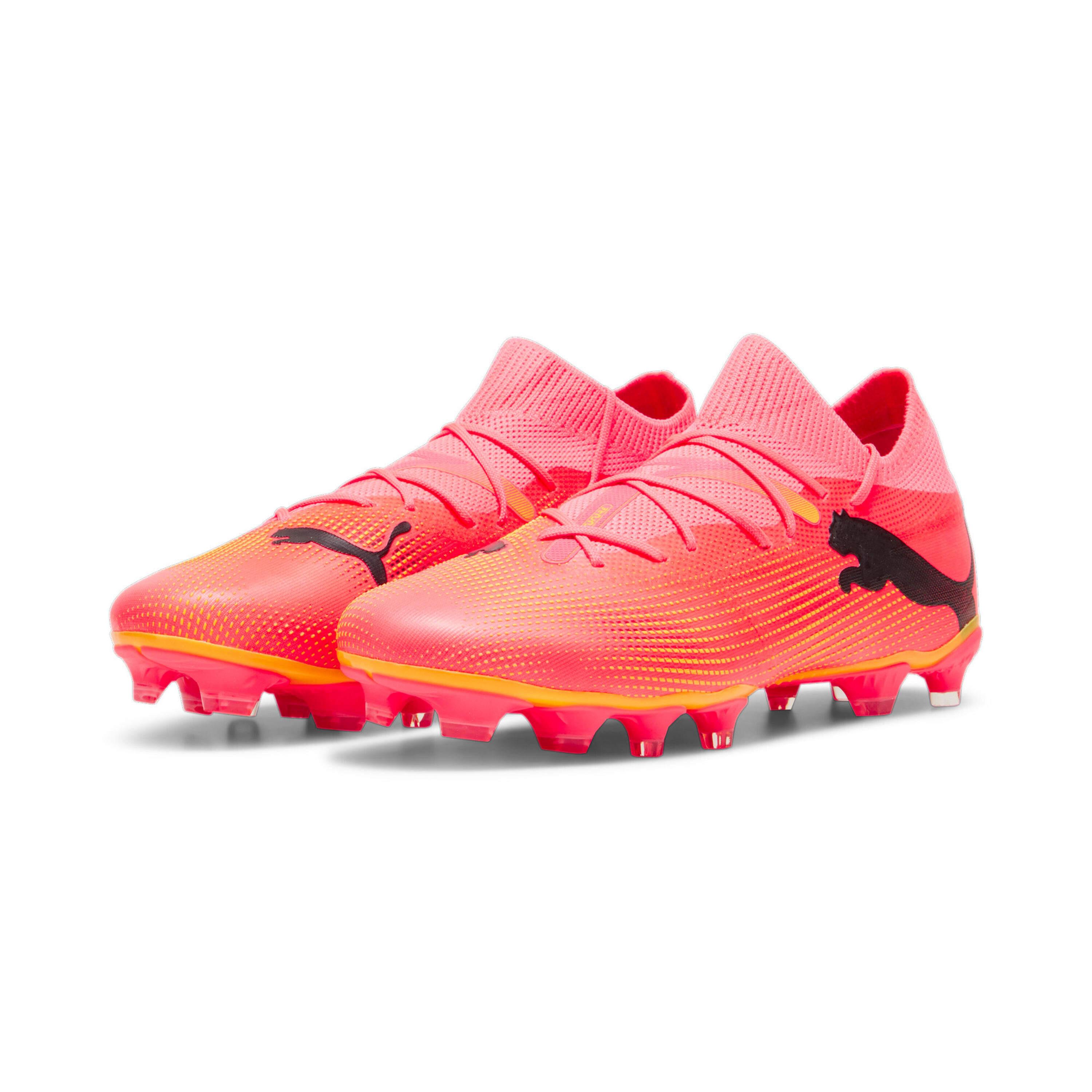 PUMA  chaussures de football future 7 match fg/ag 