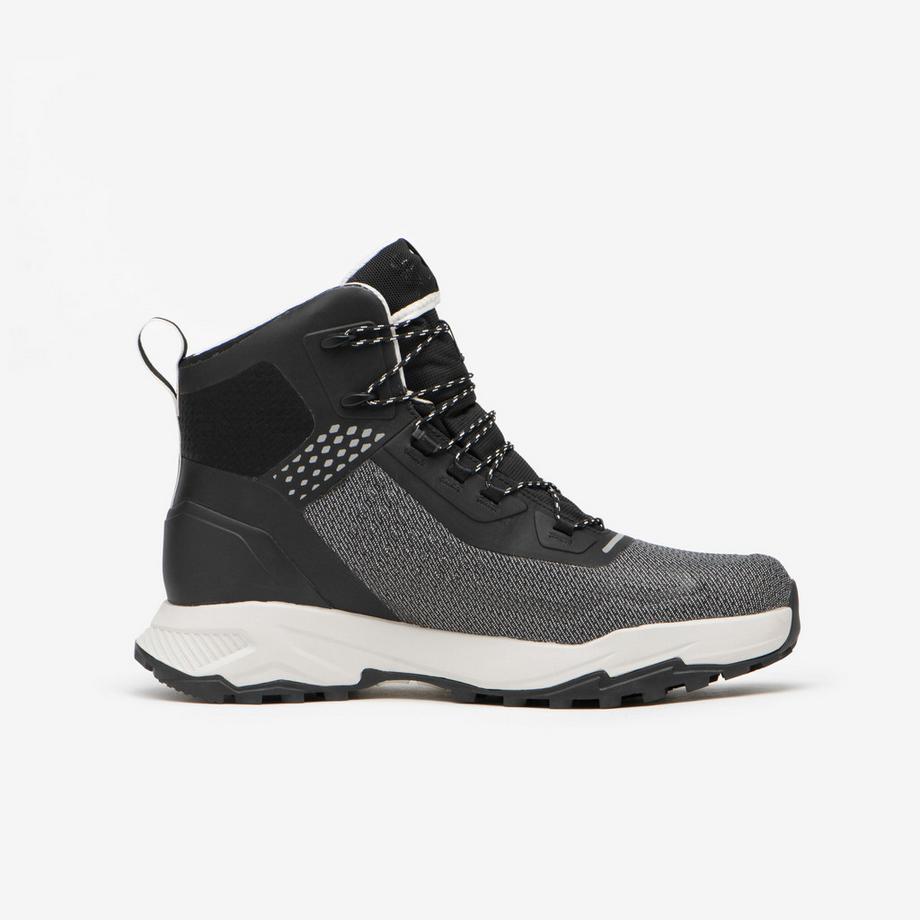 QUECHUA MH900 Chaussures de Randonnée Chaudes Imperméables  