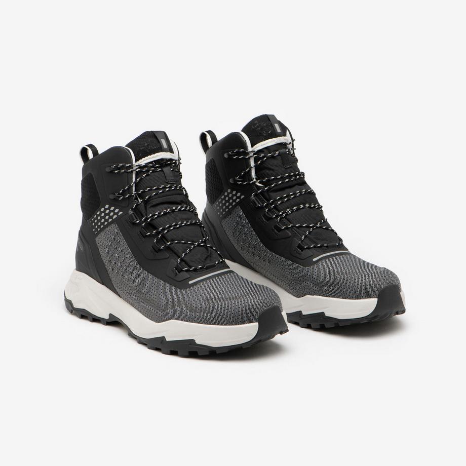 QUECHUA MH900 Chaussures de Randonnée Chaudes Imperméables  