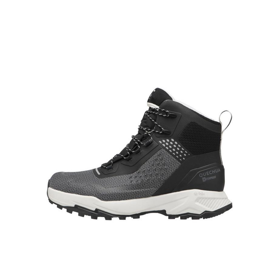 Chaussures de randonnée MH900 chaudes et imperméables