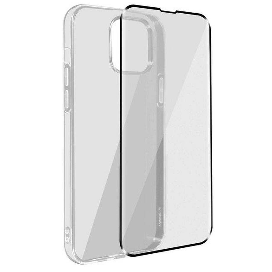 Avizar  Pack Protection 360° iPhone 13 Pro Max 