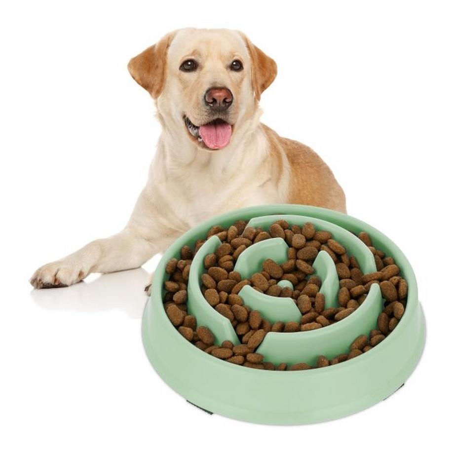 B2X  Anti-Schleuder-Schüssel 400 ml 