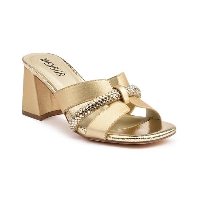 Image of Lepusa Unisex Gold 39