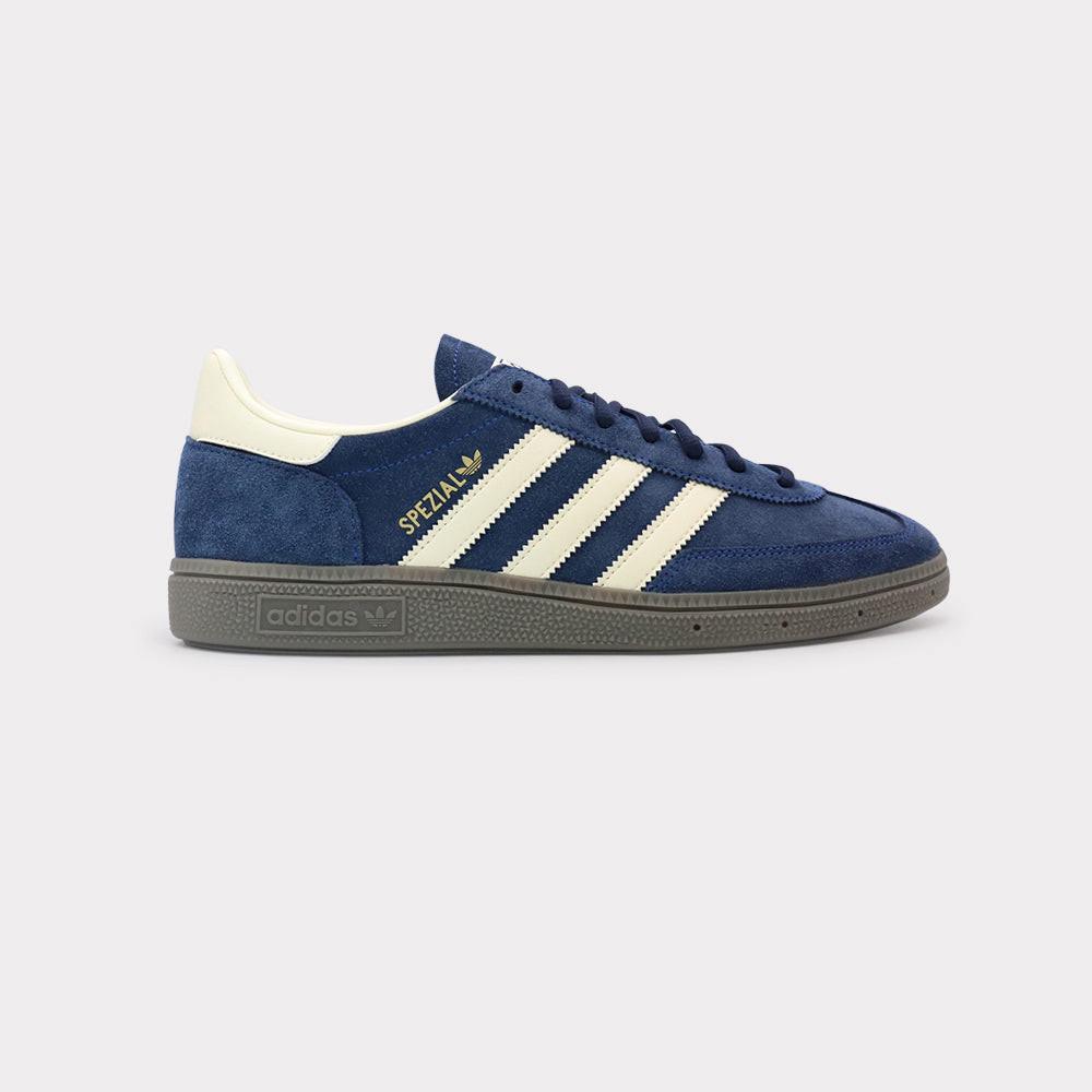 Image of adidas Handball Spezial - Night Indigo Damen Blau 39 1/3